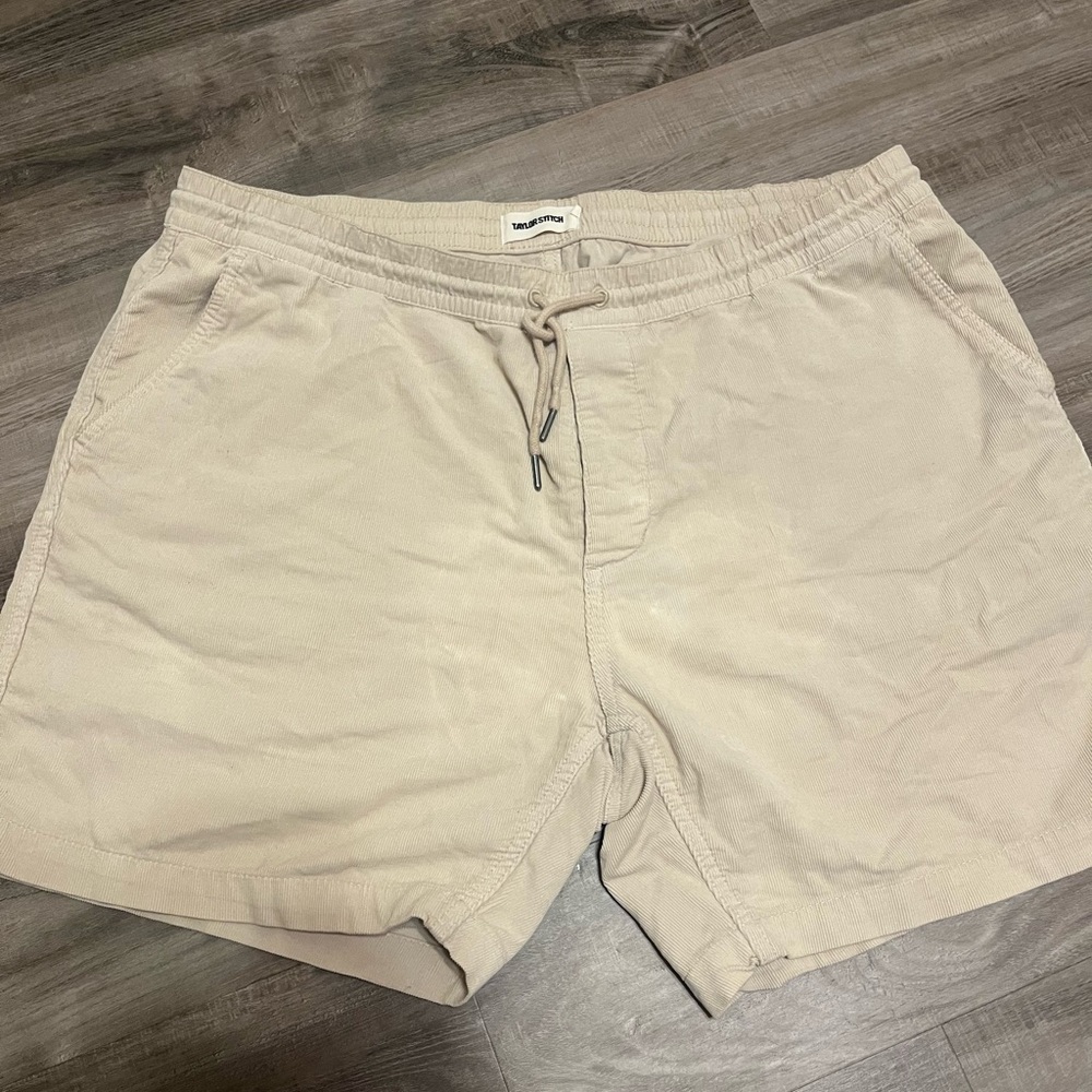 Taylor Stitch Shorts